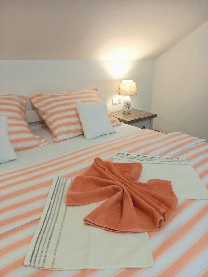 Apartman Pod Sivym Vrchom Zuberec Exteriör bild