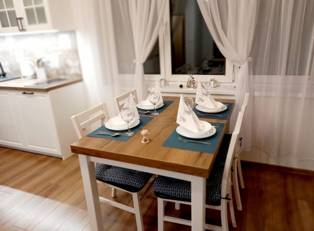 Apartman Pod Sivym Vrchom Zuberec Exteriör bild