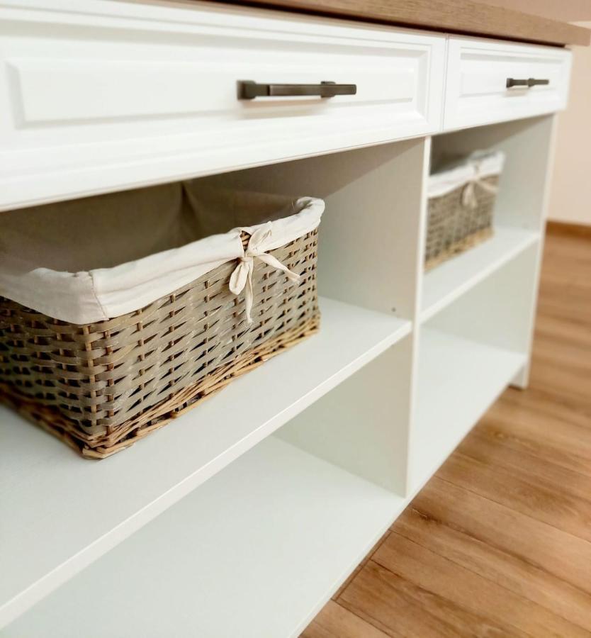 Apartman Pod Sivym Vrchom Zuberec Exteriör bild