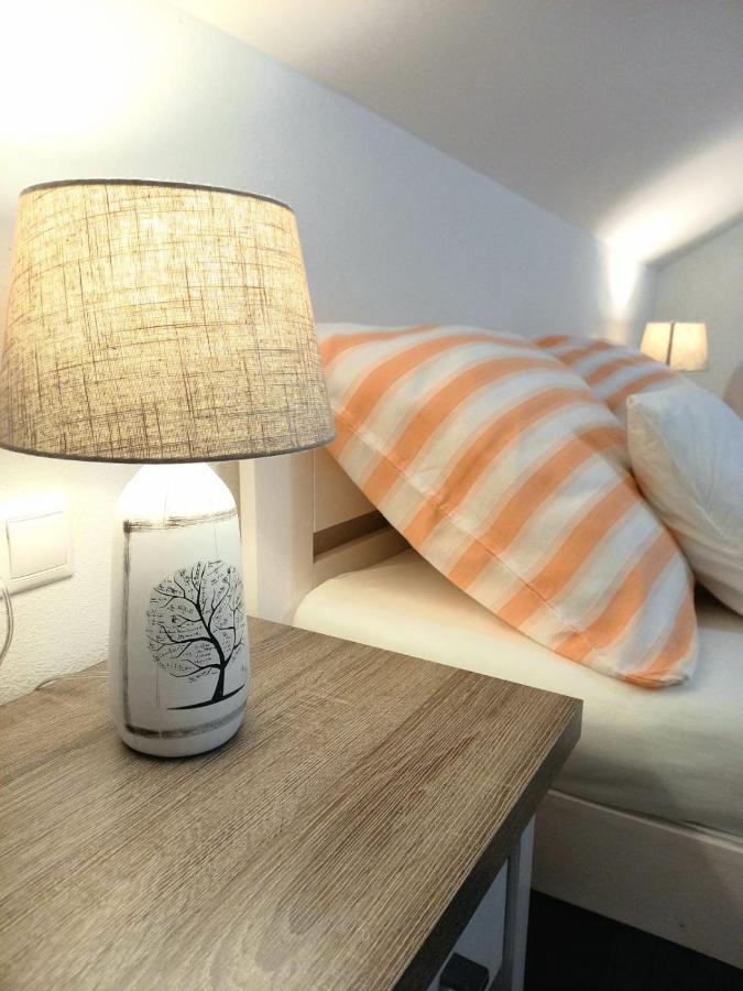 Apartman Pod Sivym Vrchom Zuberec Exteriör bild